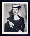 Amanda Blake