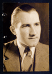 Carter Blake