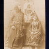Harry and Flora Blake