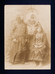 Harry and Flora Blake