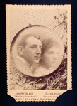Harry and Flora Blake