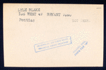 Lyle Blake