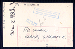 William E. Blake