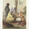 Turkish Ladies Recreating