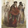 Greek Priests (Corfu)