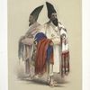 Persian Shawl Merchants, Constantinople