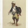 The Water Seller