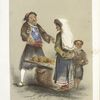 Greek Peasants, Corfu