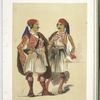 Albanian Costume