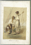 Cargees, or Watermen of the Bosphorus