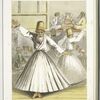 Dancing Dervishes
