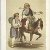 Country People, Corfu