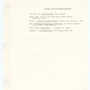 Sources : Vol XXI (Belgium, 1833 - 1852)