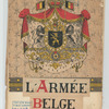 L'armée belge