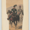 Cavalerie garde nationale