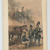 Chausseur carabinier