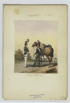 Chasseurs à cheval, 2e régiment