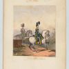 Chasseurs à cheval - 1er régiment