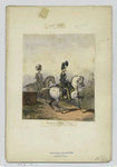 Chasseurs à cheval - 1er régiment