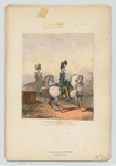 Chasseurs à cheval - 1er régiment
