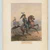 Officier de Cuirassiers