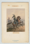 Officier de Cuirassiers