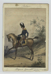 Regiment grenadier