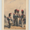 Regiment grenadier