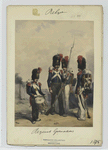 Regiment grenadier