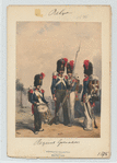 Regiment grenadier