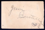 Jessie Bonstelle