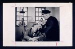 Scene from the motion picture Boomerang