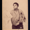 Bessie Bonehill