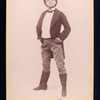 Bessie Bonehill