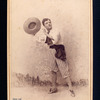 Bessie Bonehill