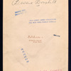 Bessie Bonehill