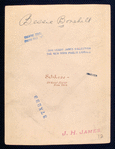 Bessie Bonehill