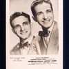 Ralph and Buddy Bonds