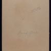 Grace Bond