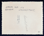 Grace Bond