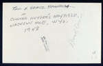 Grace Bond