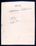 William Bolcom