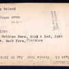 Mary Boland