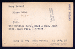Mary Boland