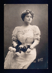 Mary Boland
