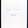 Roman Bohnen