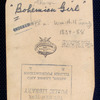 The Bohemian Girl