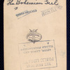 The Bohemian Girl