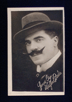 Walford Bodie