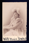 Marie Bockel